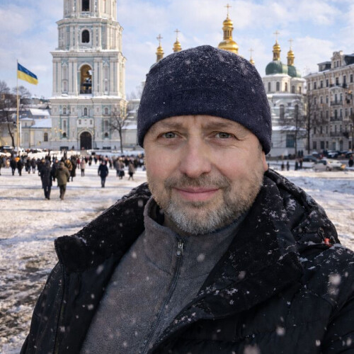 Олександр