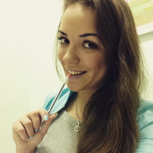 Алина