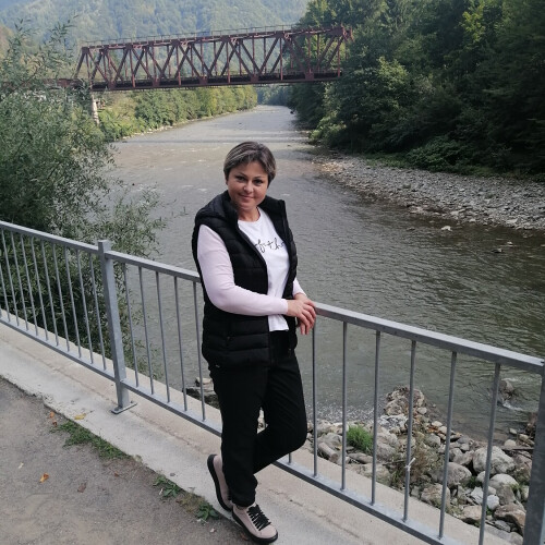 Галина