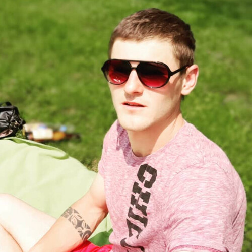 Dmytro