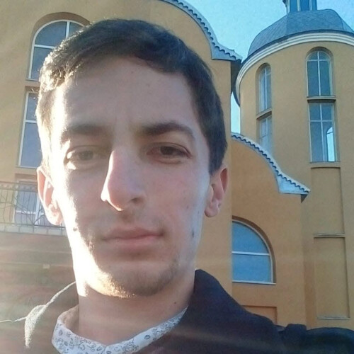 Володимир