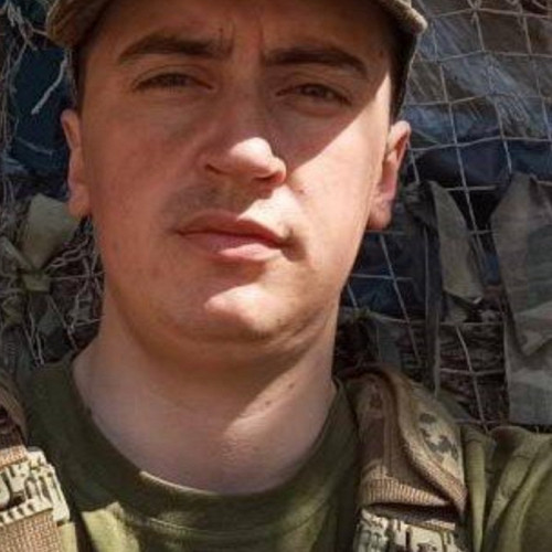 Олександр