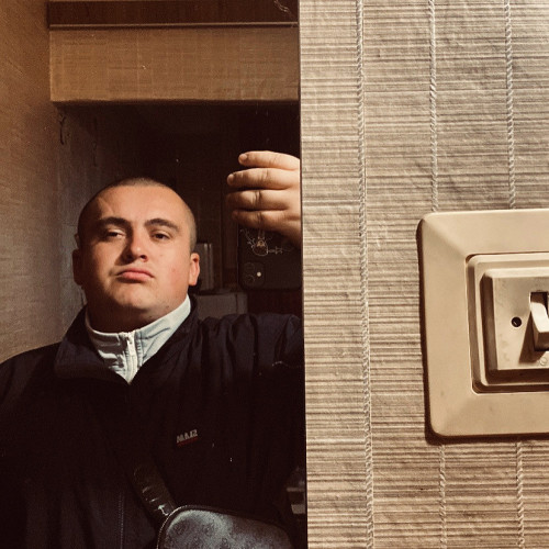 Антон