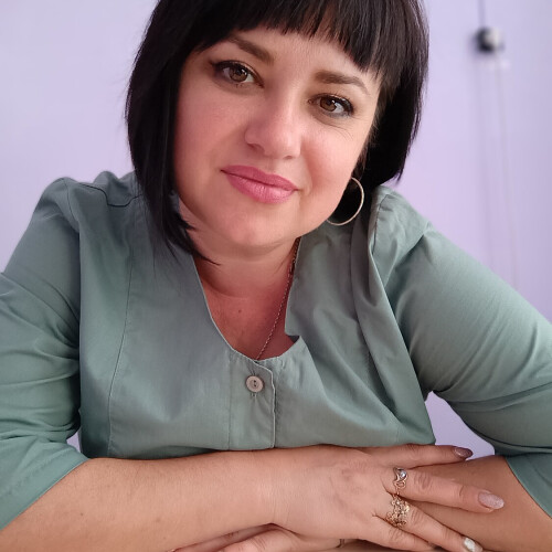 Анна