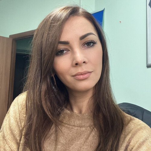 Наталія