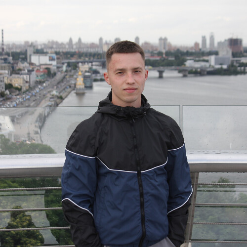 Сергій