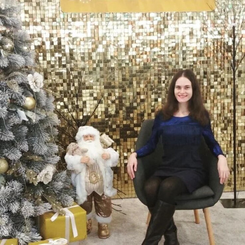 Павліна