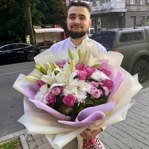 Олександр