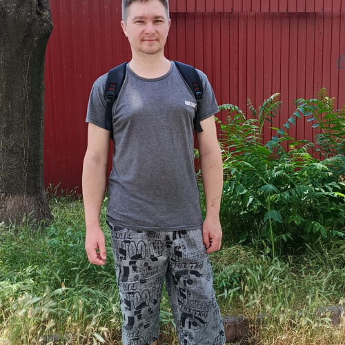 Олексій