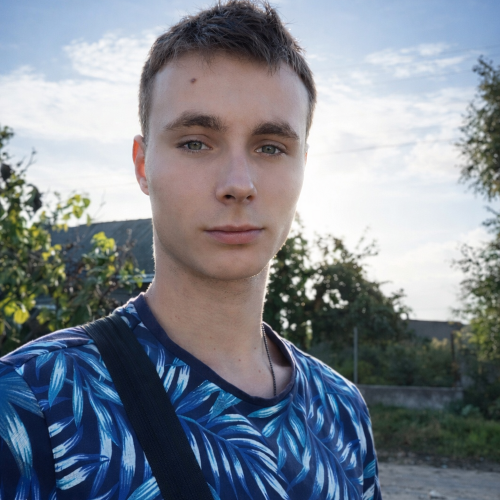 Андрей