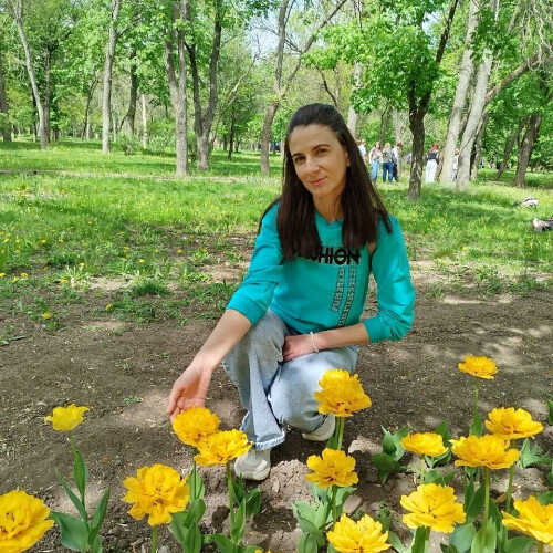 Тетяна