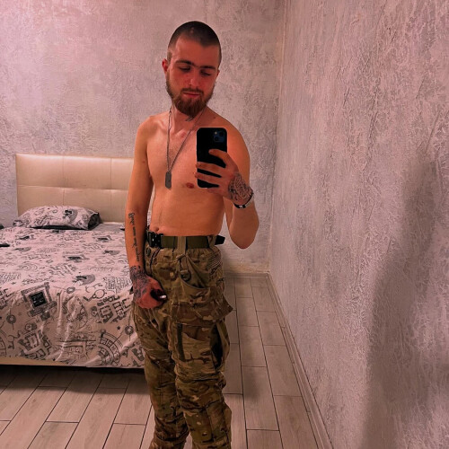 Кирилл Михайленко