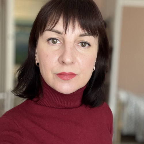 Валентина