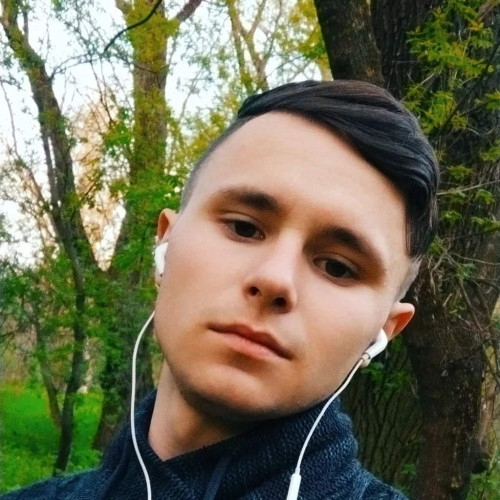 Игорь