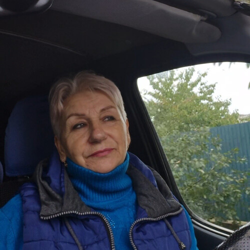 Валентина