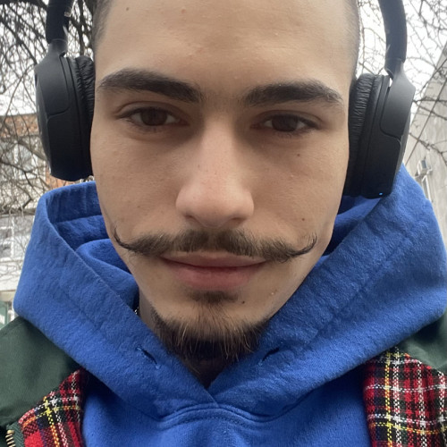 Андрей