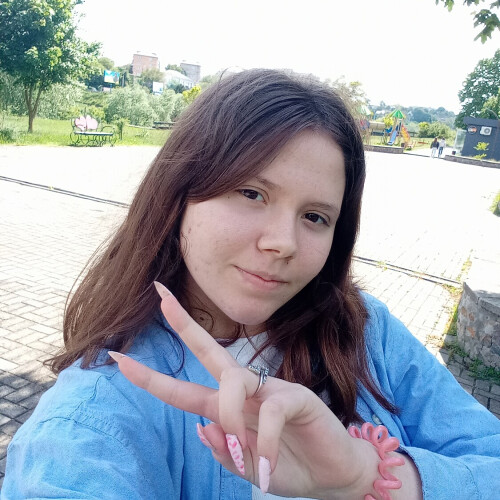 Катерина