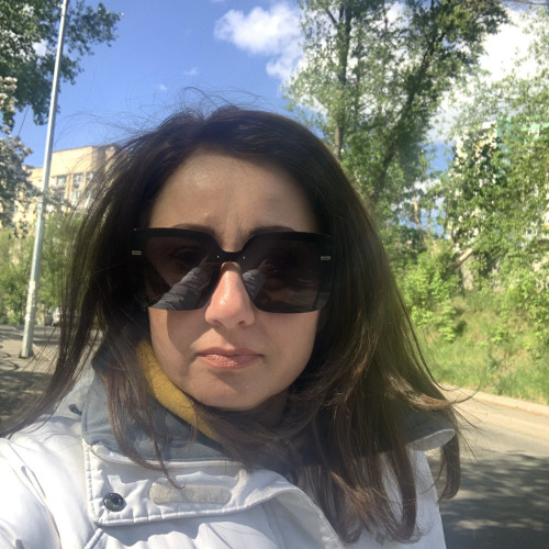 Наталя