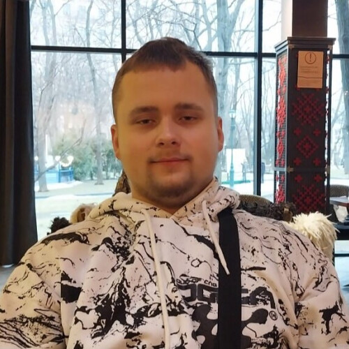 Дмитрий