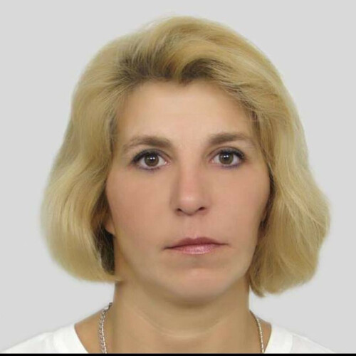 Олена