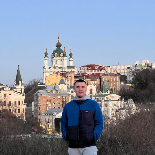 Дмитро