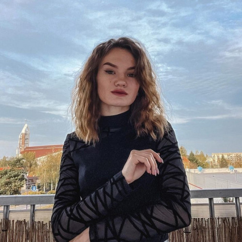 Катя