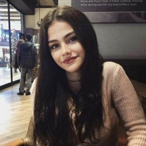 Алина