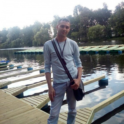 Андрей