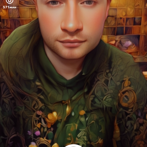 Антон
