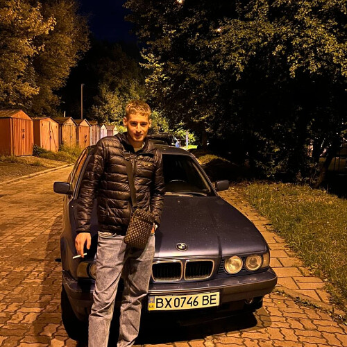 Ростик