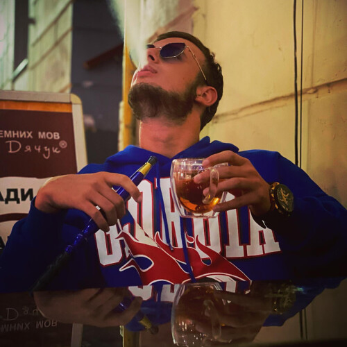 Олег