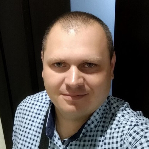 Михайло