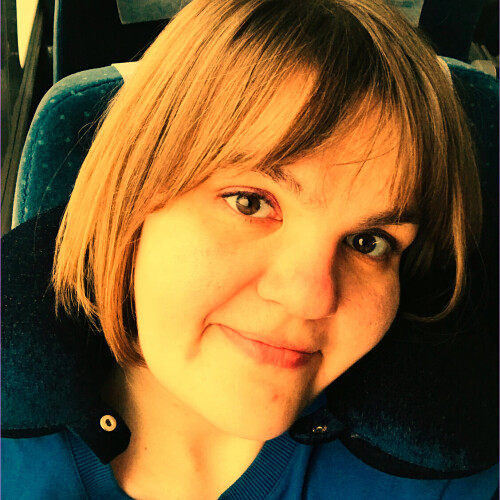 Олександра