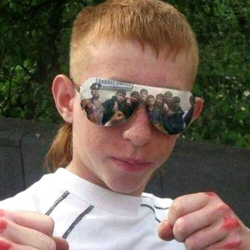 Олег