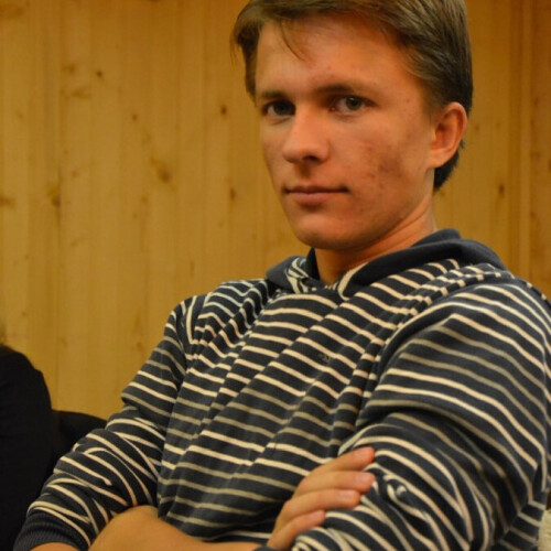 Алекс