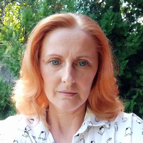 Оксана