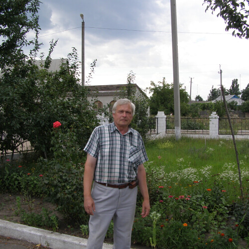 Олександр