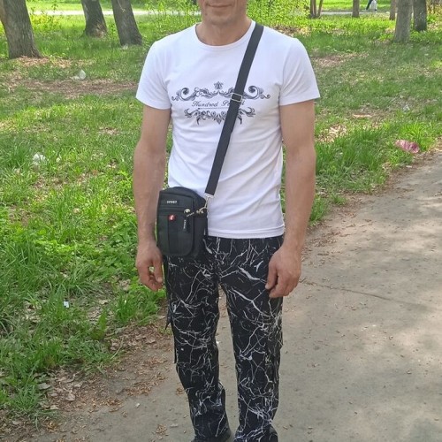 Михаил