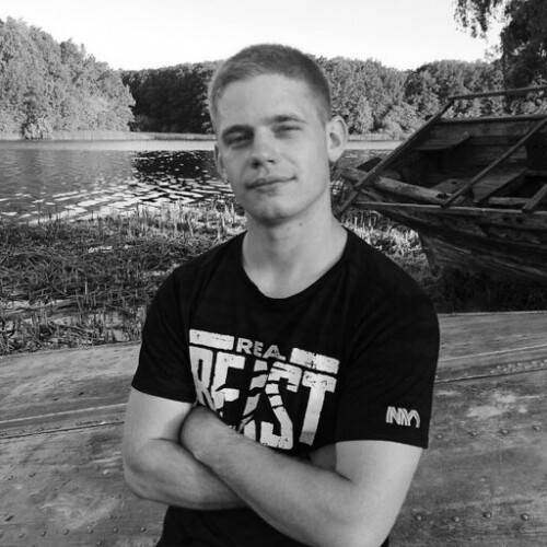 Олександр