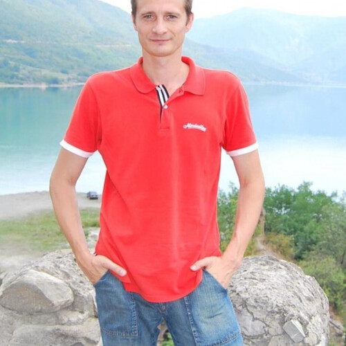Dmytro