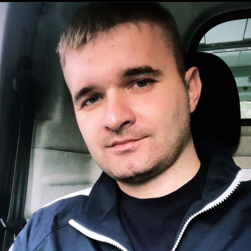Дмитрий