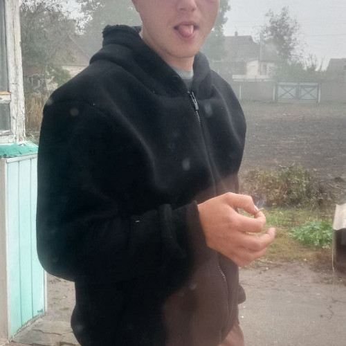Сержик