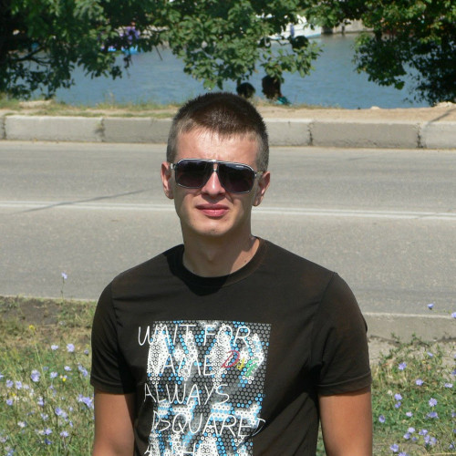 Сергей