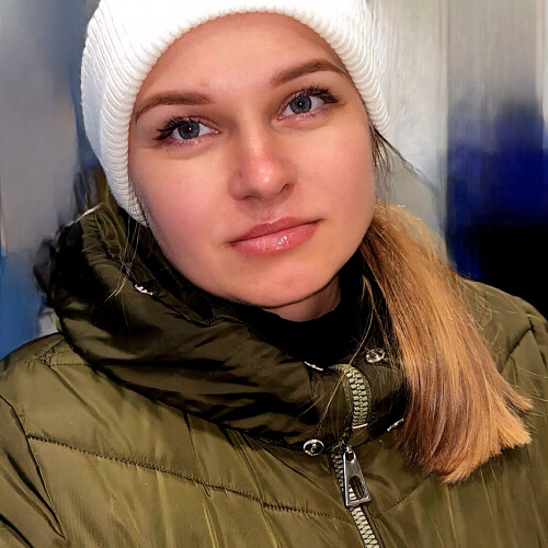 Надія