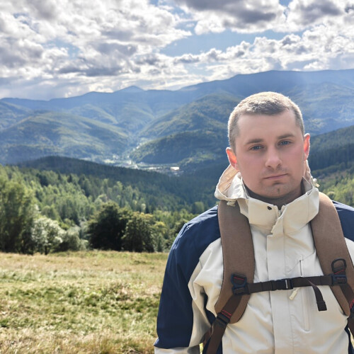 Олексій