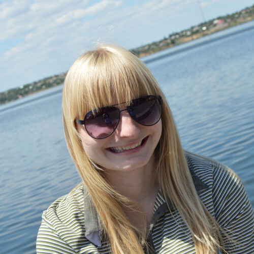 Катерина