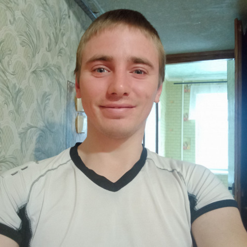 Антон