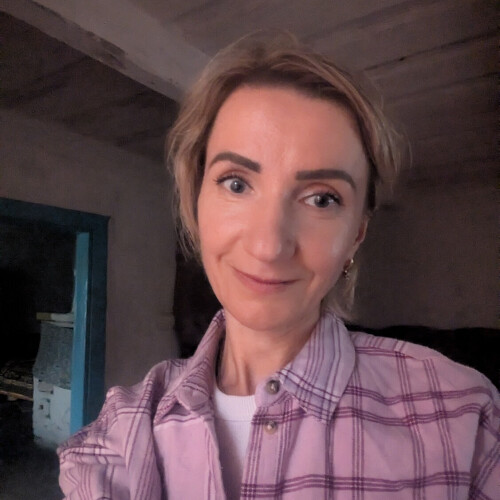 Наталія