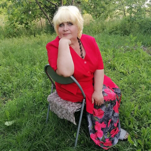 Тетяна