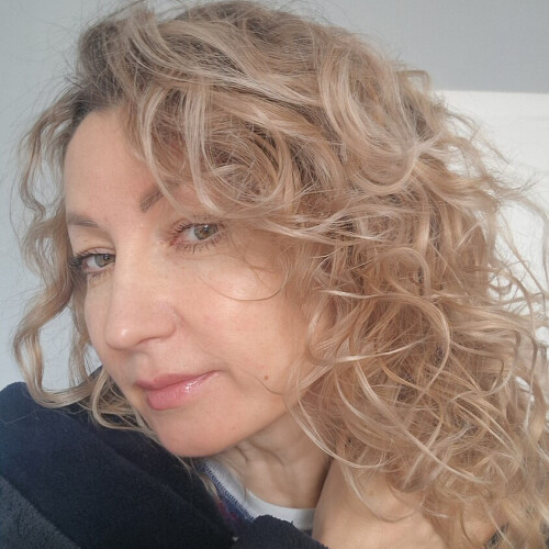 Катерина